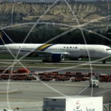 PP-VOK - Boeing 767 at Unknown in 2001