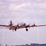 485784 - Boeing B-17 Flying Fortress at Unknown in Unknown