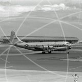 22652 - Boeing C-97 at Honolulu, Hawaii in 1967