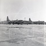 0-22651 - Boeing HC-97 at Sydney Mascot Airport in Unknown