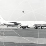 53126 - Boeing KC-135 A at Orly in 1963