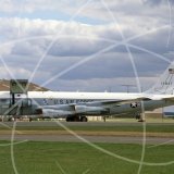64-14847 - Boeing KC-135 RC-B at Fairford in Unknown