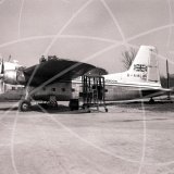 G-AMLP - Bristol 170 Freighter Mk 31 at Unknown in Unknown