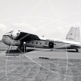 G-APLH - Bristol 170 Freighter Mk 31 at Unknown in Unknown