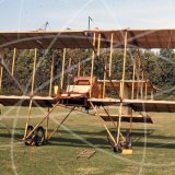 BAPC2 - Bristol Boxkite at Old Warden in Unknown