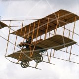 BAPC2 - Bristol Boxkite at Old Warden in Unknown