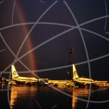 G-ANBO - Bristol Britannia at Unknown in Unknown