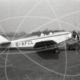 G-AFCL - British Aircraft Swallow at White Waltham in Unknown