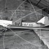 G-AFHS - British Aircraft Swallow 2 at Unknown in Unknown