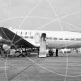 G-ALHC - Canadair C.4 Argonaut at Unknown in Unknown