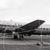 G-ALHH - Canadair C.4 Argonaut at Unknown in Unknown