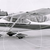 G-ASSF - Cessna 182 at Unknown in 1965