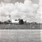 792 - Consolidated PB4Y-2G Privateer at Miami in 1965