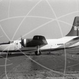 N3191G - Consolidated PB4Y-2G Privateer at Medford in 1969