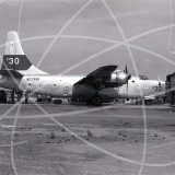 N3739G - Consolidated PB4Y-2G Privateer at Tucson Arizona in 1976