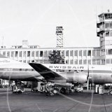 HB-IMK - Convair 440 Metropolitan at Zurich in 1961