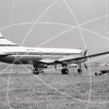ZS-JVO - Convair 440 Metropolitan at Unknown in Unknown