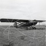 N9084 - Curtiss TA6000 at Unknown in 1965