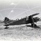 0-41707 - de Havilland Canada Beaver U-6A at Davis Monthan Air Force Base in 1976