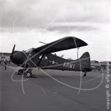 6382 - de Havilland Canada Beaver at Gatwick in 1964