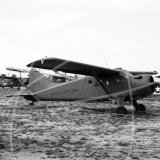 72574 - de Havilland Canada Beaver at Davis Monthan Air Force Base in 1972