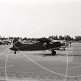 95918 - de Havilland Canada Beaver at Miami in 1967