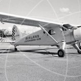 VH-WOG - de Havilland Canada Beaver at Unknown in 1965