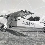 VH-WOG - de Havilland Canada Beaver at Unknown in 1965