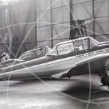 G-AOSZ - de Havilland Canada Chipmunk 22A at Newcastle in 1977