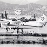 C-FUJM - de Havilland Canada DHC-3 Otter FP at Vancouver in Unknown