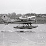 C-FUJM - de Havilland Canada DHC-3 Otter FP at Vancouver in Unknown