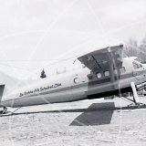 CF-RWK - de Havilland Canada DHC-3 Otter FP at Toronto-Pearson in 1968