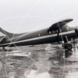 CF-WJB - de Havilland Canada DHC-3 Otter at Peterborough in 1980