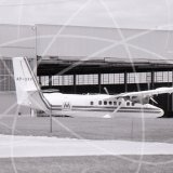 AP-AXP - de Havilland Canada DHC-6 Twin Otter at Downsview Airport in 1977