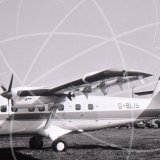 G-BLIS - de Havilland Canada DHC-6 Twin Otter at Unknown in Unknown