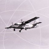 G-BWRB - de Havilland Canada DHC-6 Twin Otter at Heathrow in 1987
