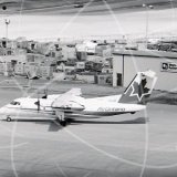 C-GOND - de Havilland Canada DHC-8 102 at Unknown in 1990