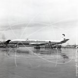 LV-AHN - de Havilland Comet 4C at London Airport in 1959