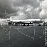N3735 - de Havilland Comet 1XB at Miami in 1968