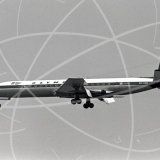 SX-DAN - de Havilland Comet 4B at Heathrow in 1968