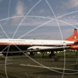 XV814 - de Havilland Comet 4C at Unknown in Unknown