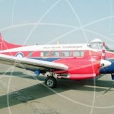 VP959 - de Havilland Devon at Unknown in Unknown