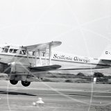 G-AJCL - de Havilland Dragon Rapide at Unknown in Unknown