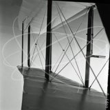 G-ADDI - de Havilland Dragon at Luton Airport in 1963