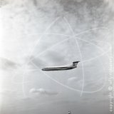 G-ARPB - de Havilland Trident 1C at Farnborough in 1964