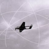 J-1198 - de Havilland Vampire FB.6 at Dubendorf Airport in 1963