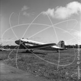 2034 - Douglas C-47 at Montevideo in 1969