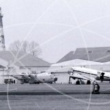 51021 - Douglas C-47 at Tachikawa Air Force Base in 1969
