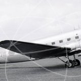 79004 - Douglas C-47 at Le Bourget in 1964