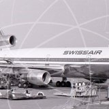 HB-IHC - Douglas DC-10 at Jaisalmer in 1973